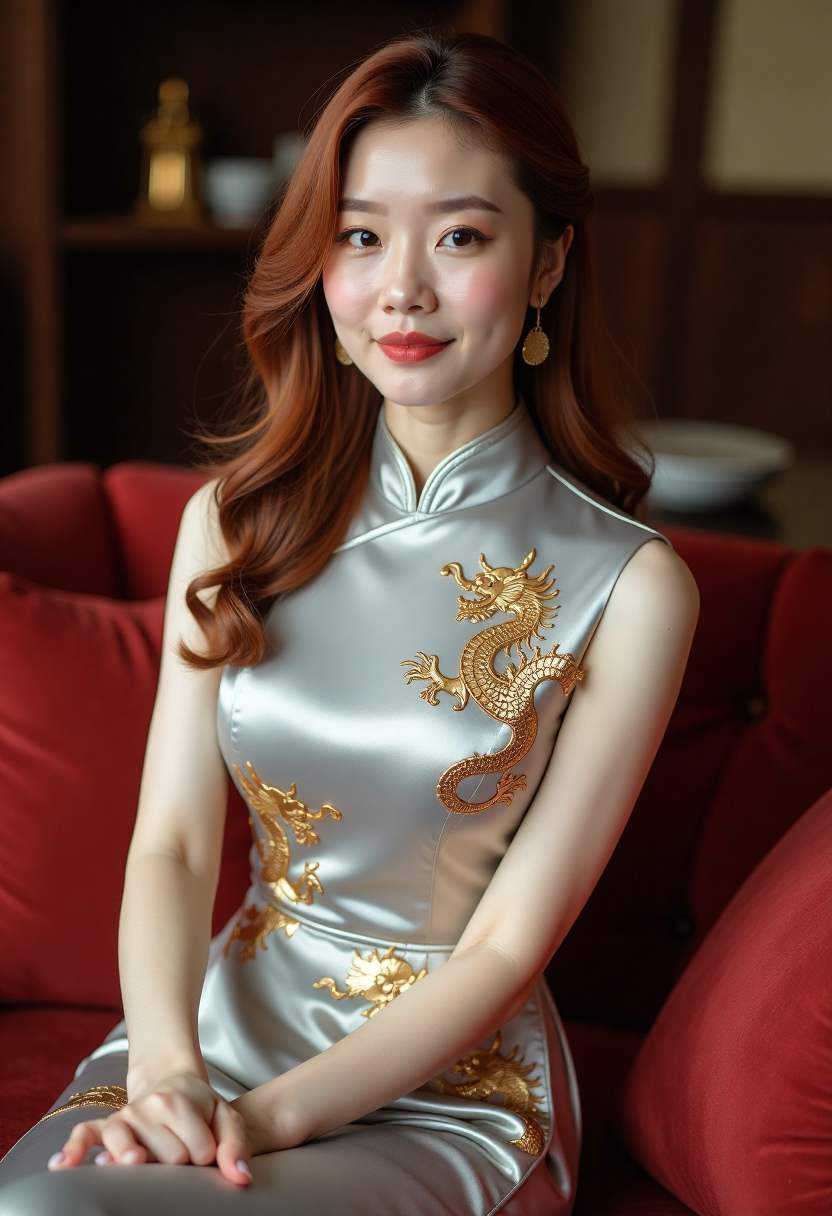 西班牙厨房对谈
