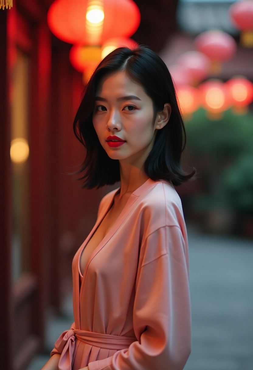 科尔多瓦石巷海报