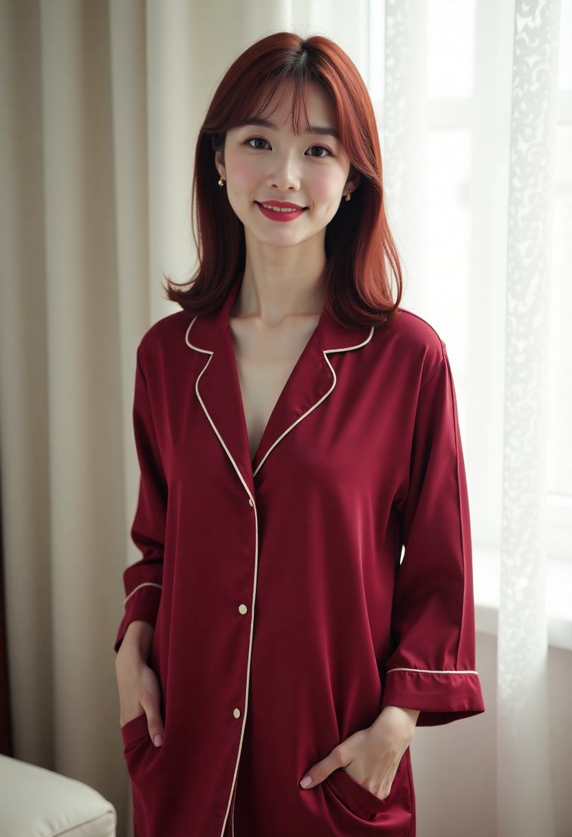 弗拉明戈与海风海报