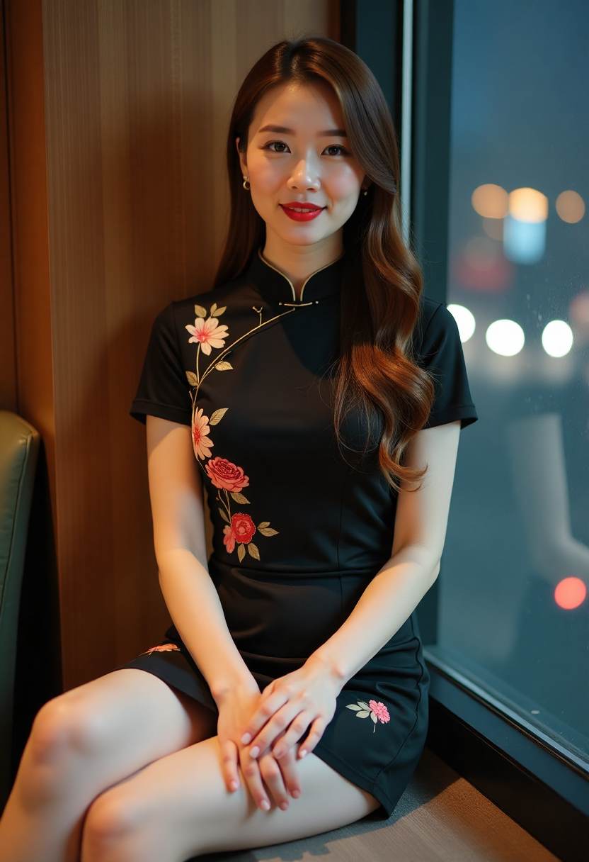毕尔巴鄂铁桥海报