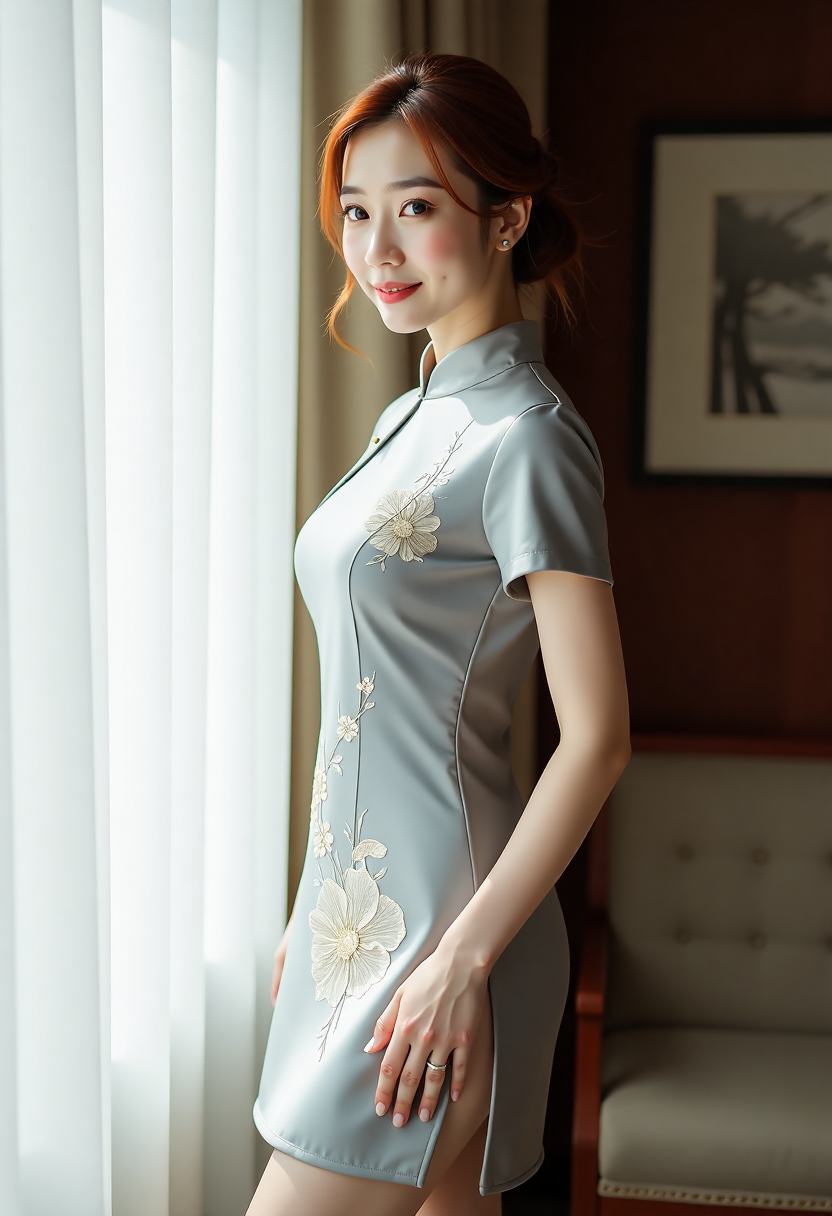 阳光酒庄的继承人海报